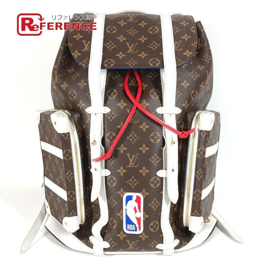 LOUIS VUITTON（ルイ・ヴィトン） M45580 クリストファー ソフト