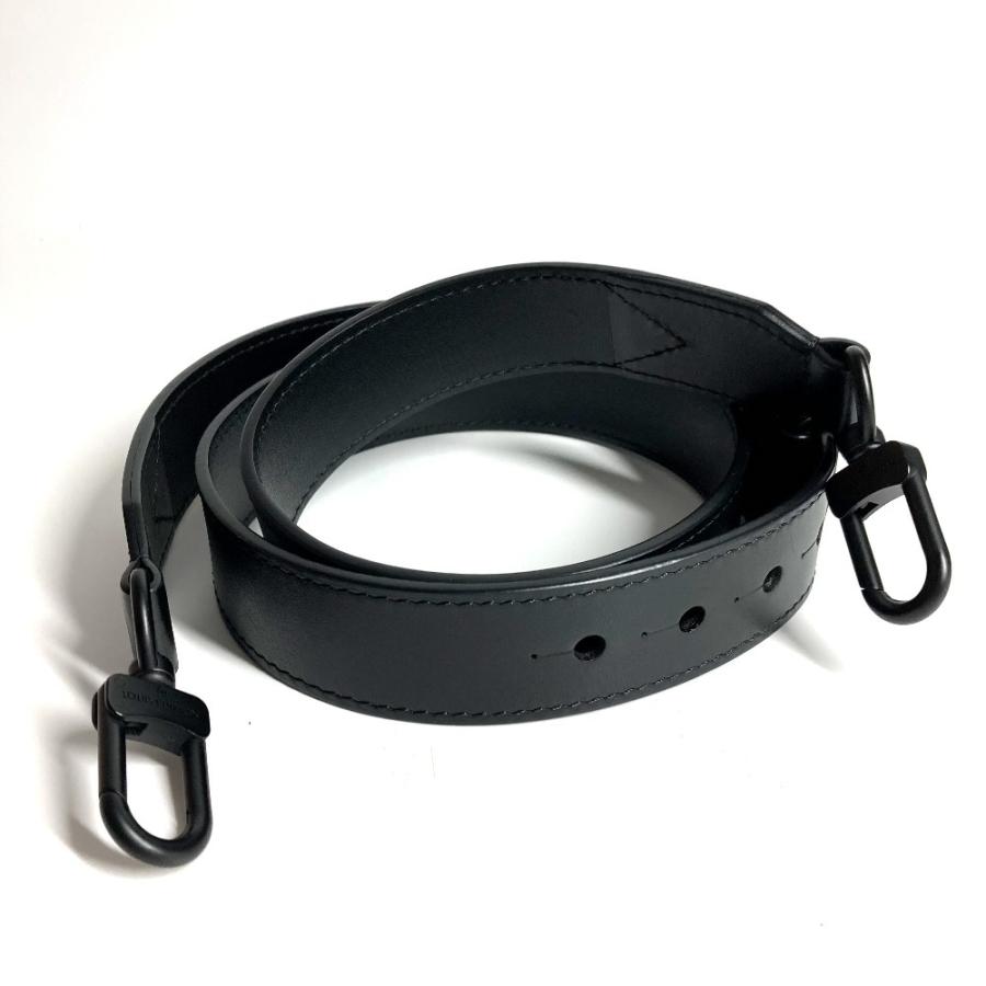 美品 LOUIS VUITTON ルイヴィトン M11744 ソウルトランク EW 3WAYバッグ ハンド クラッチ モノグラムエクリプス  ショルダーバッグ【中古】 | LOUIS VUITTON | 05