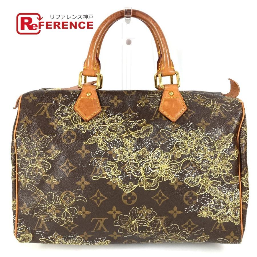 LOUIS VUITTON（ルイ・ヴィトン） M95397 スピーディ30 カバン ミニ