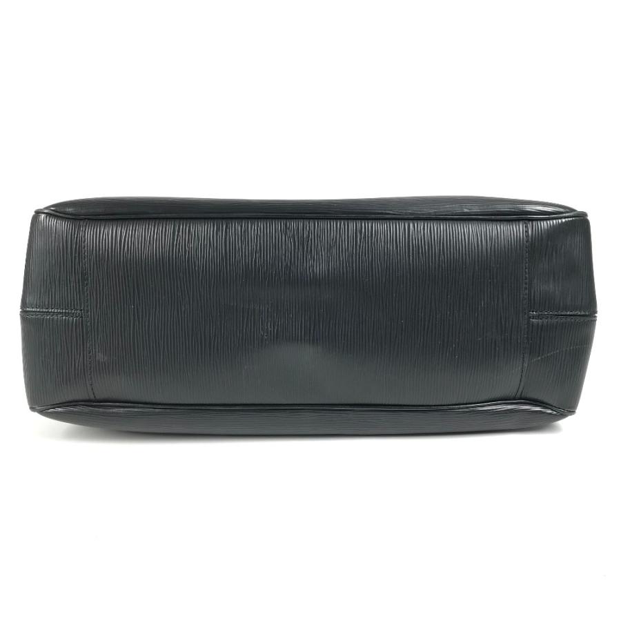 LOUIS VUITTON ルイヴィトン M59252 パッシィGM パッシィ GM カバン トートバッグ エピ ショルダーバッグ ノワール ブラック 【中古】 | LOUIS VUITTON | 04