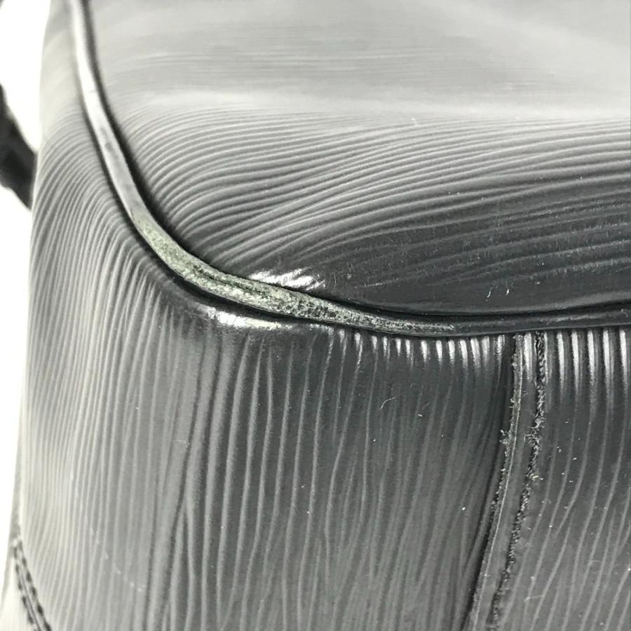 LOUIS VUITTON ルイヴィトン M59252 パッシィGM パッシィ GM カバン トートバッグ エピ ショルダーバッグ ノワール ブラック 【中古】 | LOUIS VUITTON | 05