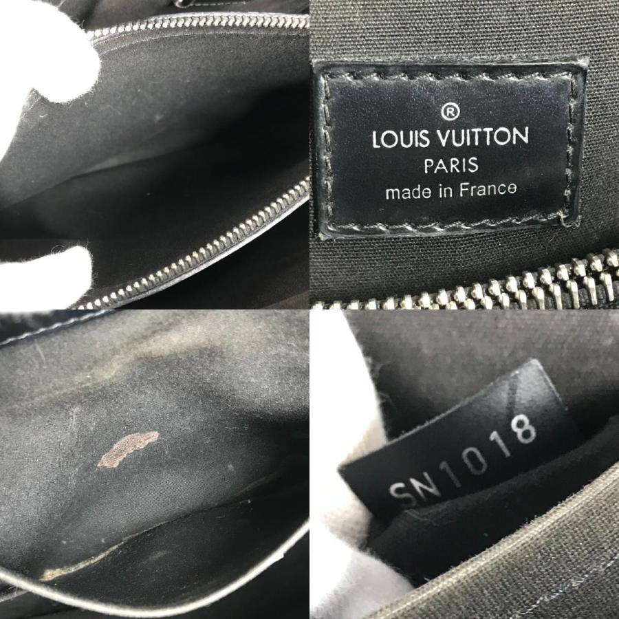LOUIS VUITTON ルイヴィトン M59252 パッシィGM パッシィ GM カバン トートバッグ エピ ショルダーバッグ ノワール ブラック 【中古】 | LOUIS VUITTON | 08