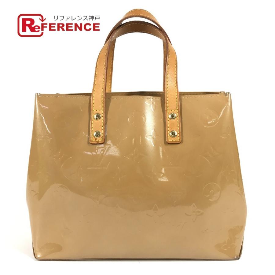 LOUIS VUITTON（ルイ・ヴィトン） M91334 リードPM トートバッグ  