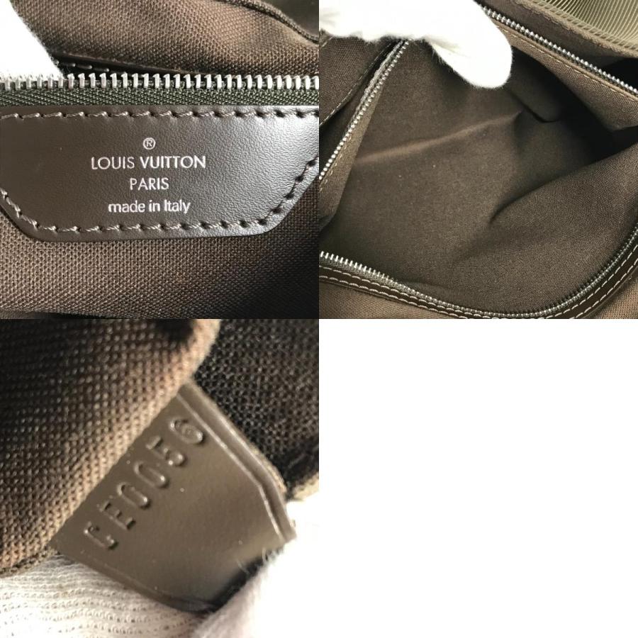 LOUIS VUITTON ルイヴィトン M30148 ヴィクトール 斜め掛け フラップ メッセンジャーバッグ タイガ ショルダーバッグ グリズリ【中古】 | LOUIS VUITTON | 09