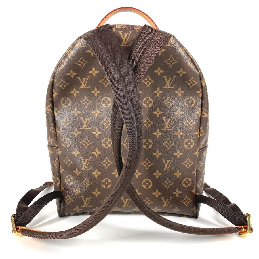 未使用 LOUIS VUITTON ルイヴィトン M26130  ディスカバリー・バックパック PM  モノグラムリバース ダミエ リュックサック【中古】 | LOUIS VUITTON | 01