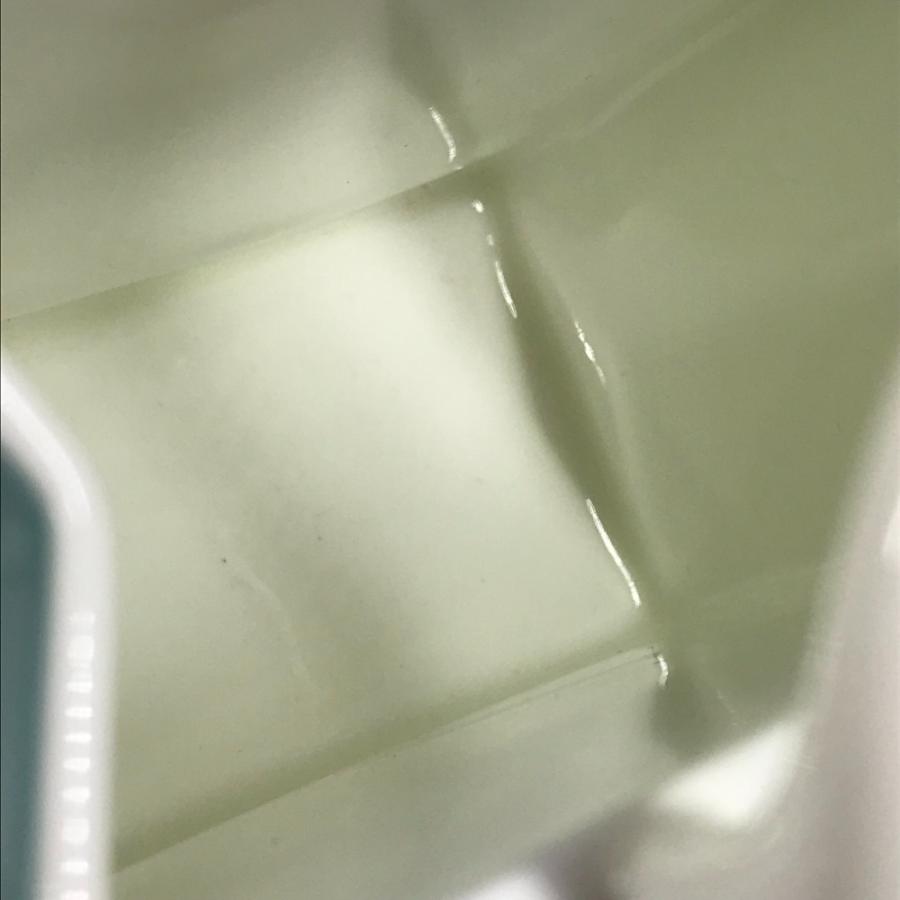 未使用 TIFFANY&Co. ティファニー ショッピングバッグ型 ロゴ 雑貨 インテリア オブジェ 置物 ボックス 小物入れ ブルー 【中古】 | TIFFANY&Co. | 07