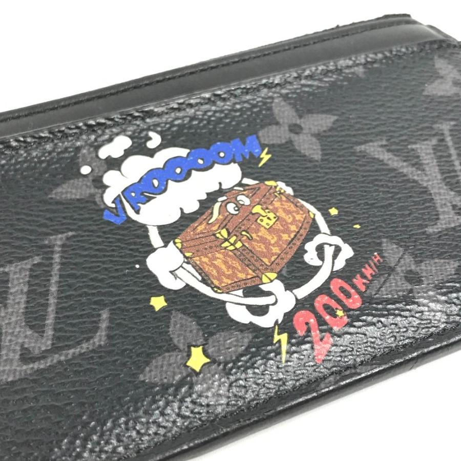 LOUIS VUITTON（ルイ・ヴィトン） M80932 コインカードホルダー 小銭