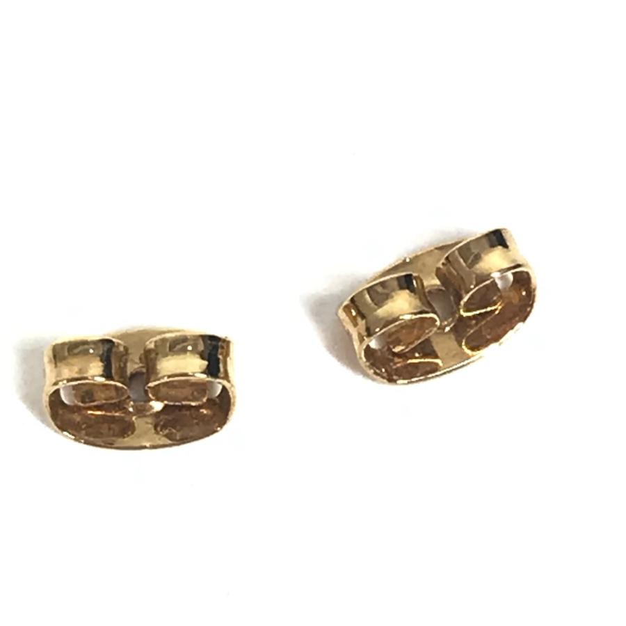 LOUIS VUITTON ルイヴィトン M66074 ブークル ドレイユ ルーピング チャーム モノグラム ピアス 3個セット アクセサリー 3つセット【中古】 | LOUIS VUITTON | 08