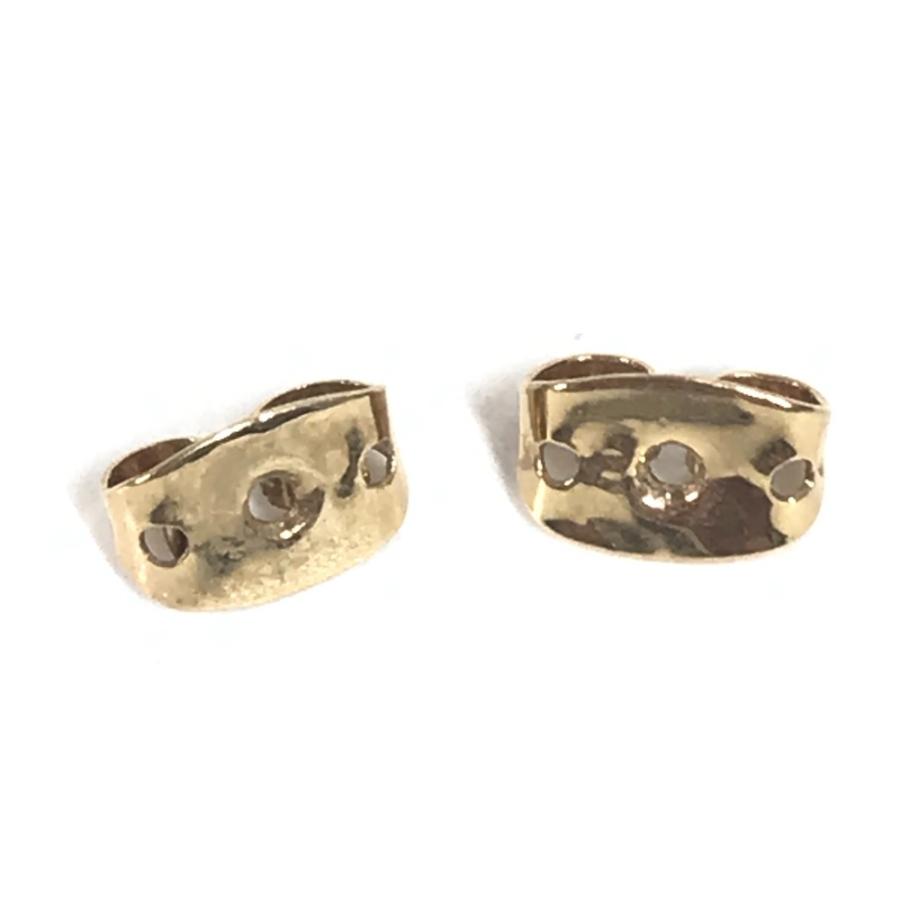 LOUIS VUITTON ルイヴィトン M66074 ブークル ドレイユ ルーピング チャーム モノグラム ピアス 3個セット アクセサリー 3つセット【中古】 | LOUIS VUITTON | 09