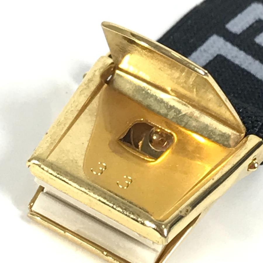 CHANEL シャネル アームバンド 1つのみ 袖止め ロゴ ヴィンテージ ベルト ブラック レディース【中古】 | CHANEL | 09