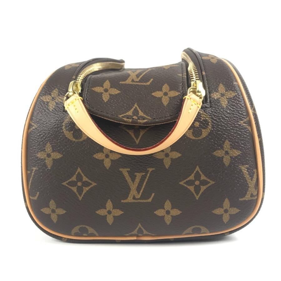 美品 LOUIS VUITTON ルイヴィトン M44494 ドップ・キット ドップキット 