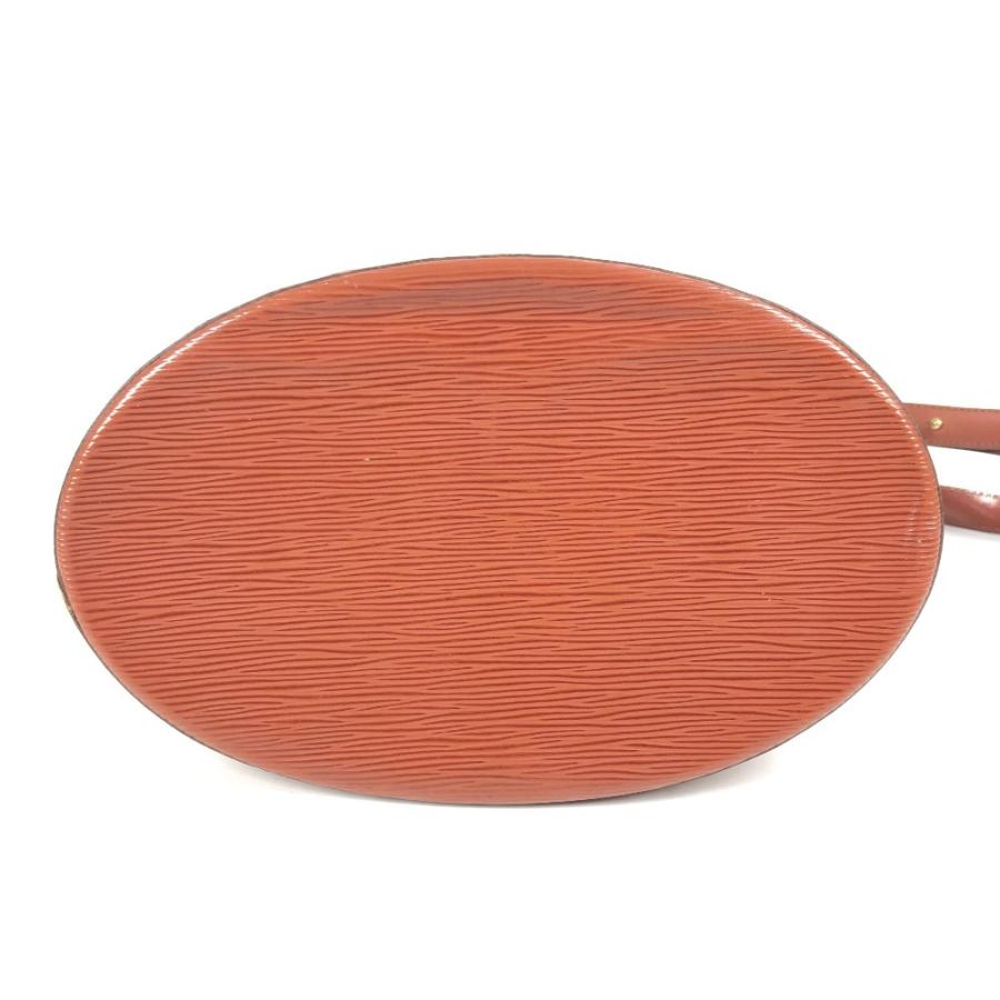 LOUIS VUITTON ルイヴィトン M52253 クリュニー カバン 肩掛け エピ ショルダーバッグ ケニアブラウン ブラウン レディース【中古】 | LOUIS VUITTON | 04