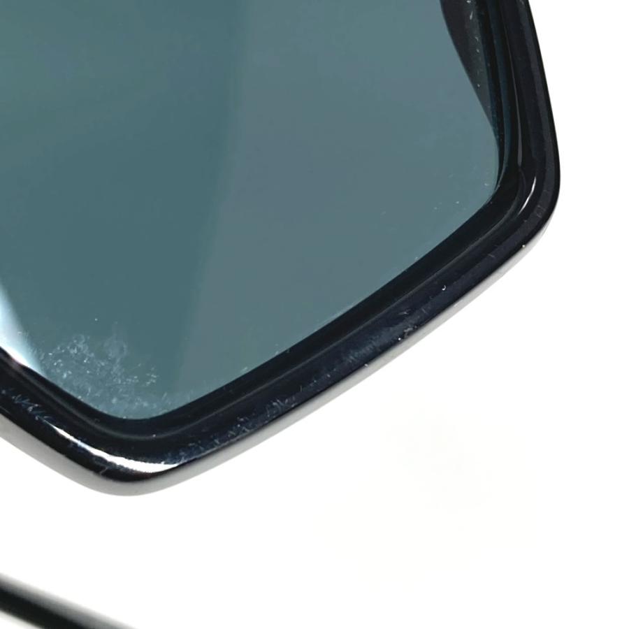 LOUIS VUITTON ルイヴィトン Z1502E サングラス・1.1 エビデンス めがね メガネ アイウェア 眼鏡  サングラス ブラック メンズ【中古】 | LOUIS VUITTON | 07