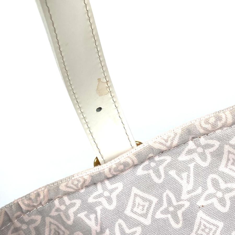 LOUIS VUITTON ルイヴィトン M95673 タイシエンヌ GM タイシエンヌGM  モノグラムクルーズライン ショルダーバッグ ピンク【中古】 | LOUIS VUITTON | 03