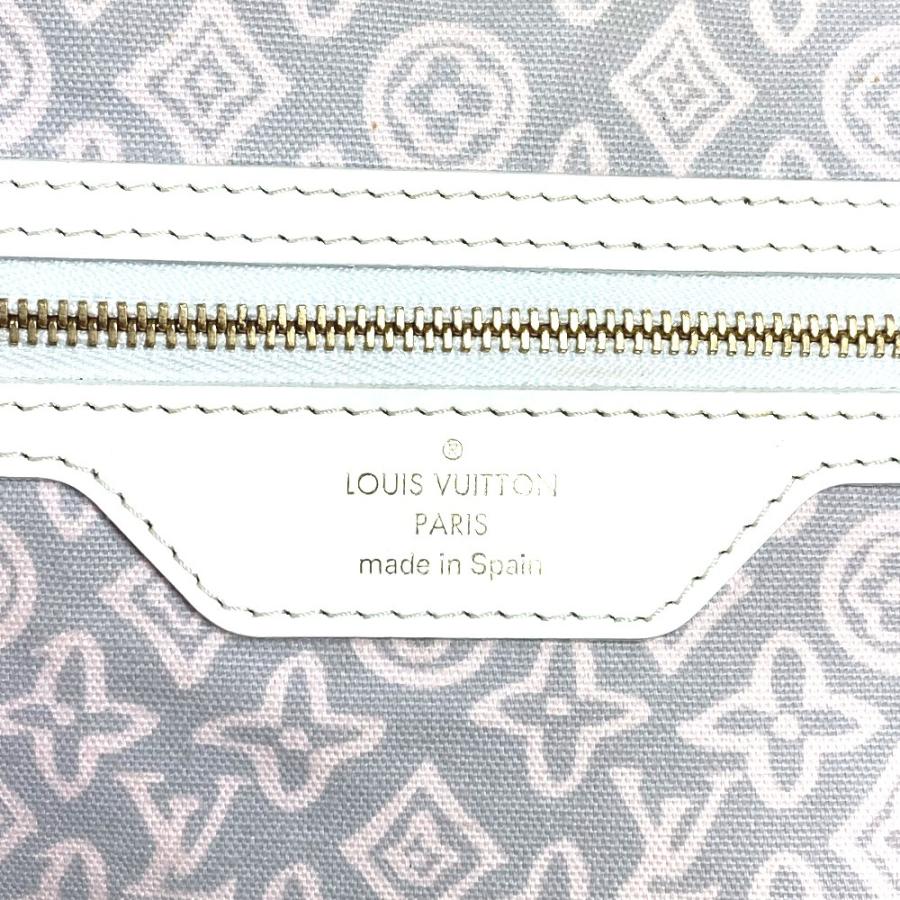 LOUIS VUITTON ルイヴィトン M95673 タイシエンヌ GM タイシエンヌGM  モノグラムクルーズライン ショルダーバッグ ピンク【中古】 | LOUIS VUITTON | 05