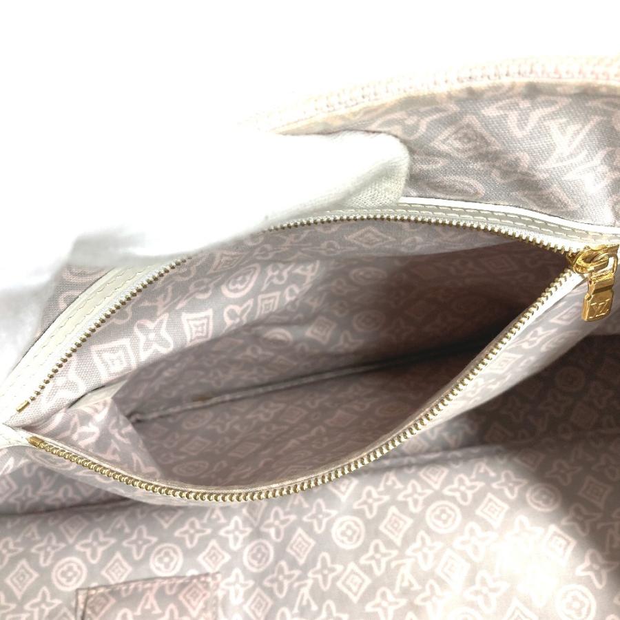 LOUIS VUITTON ルイヴィトン M95673 タイシエンヌ GM タイシエンヌGM  モノグラムクルーズライン ショルダーバッグ ピンク【中古】 | LOUIS VUITTON | 06