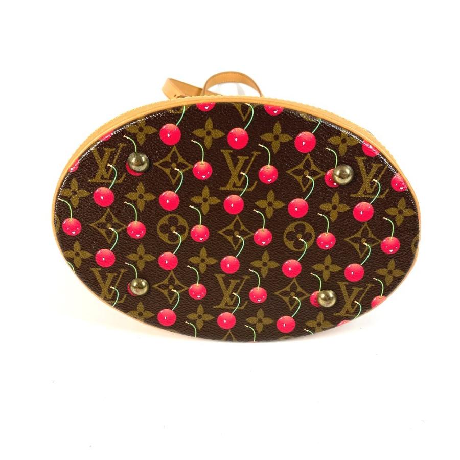 LOUIS VUITTON（ルイ・ヴィトン） M95012 バケットPM カバン
