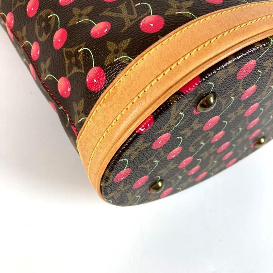 LOUIS VUITTON（ルイ・ヴィトン） M95012 バケットPM カバン