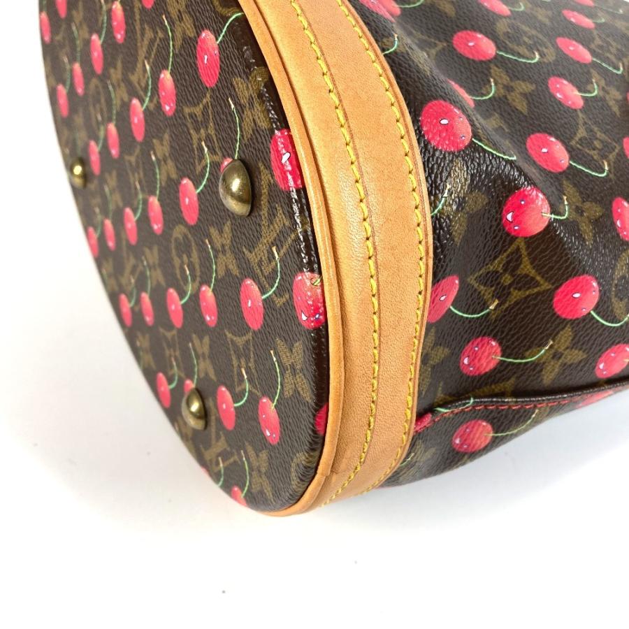 LOUIS VUITTON（ルイ・ヴィトン） M95012 バケットPM カバン