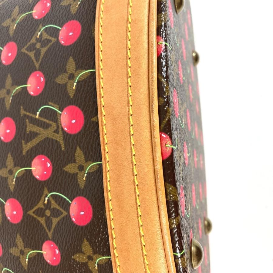 LOUIS VUITTON（ルイ・ヴィトン） M95012 バケットPM カバン
