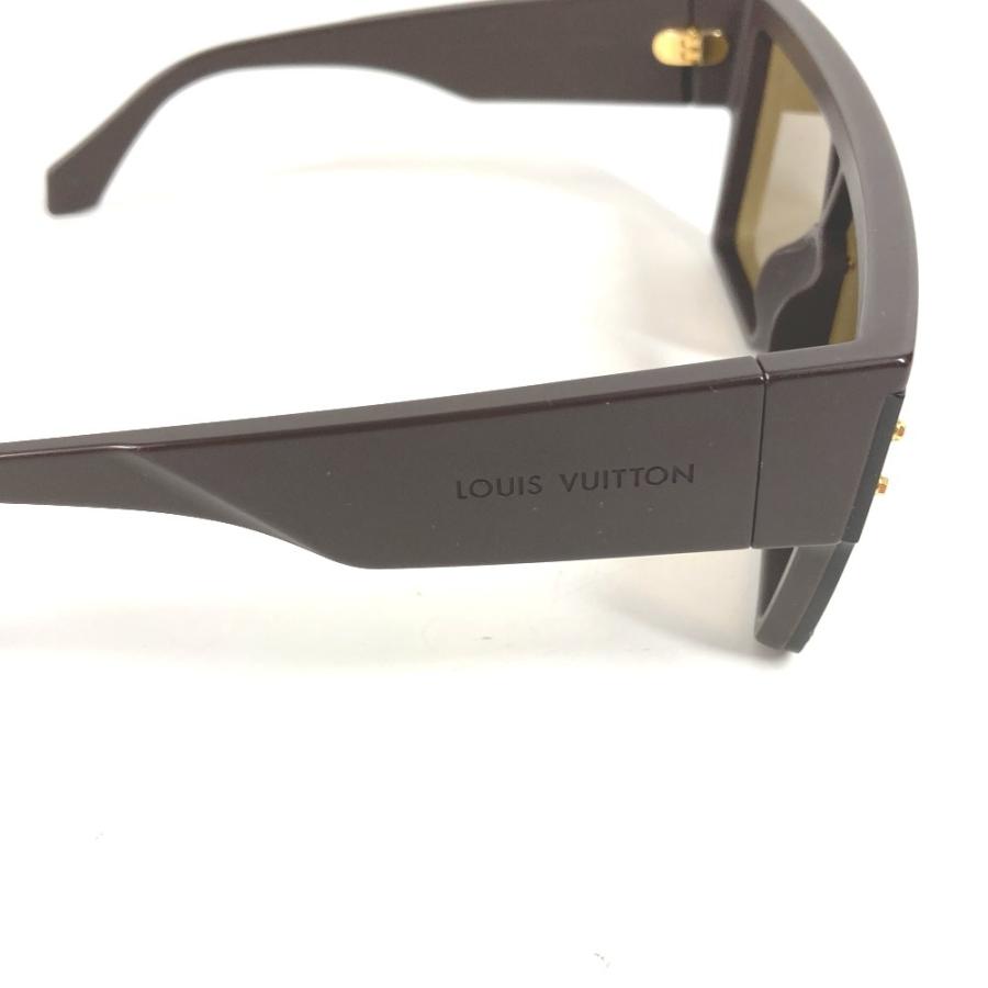 LOUIS VUITTON ルイヴィトン LVワイメアサングラス　Z1671E LOUIS VUITTON（ルイ・ヴィトン） Z1671E サングラスLVワイメア L