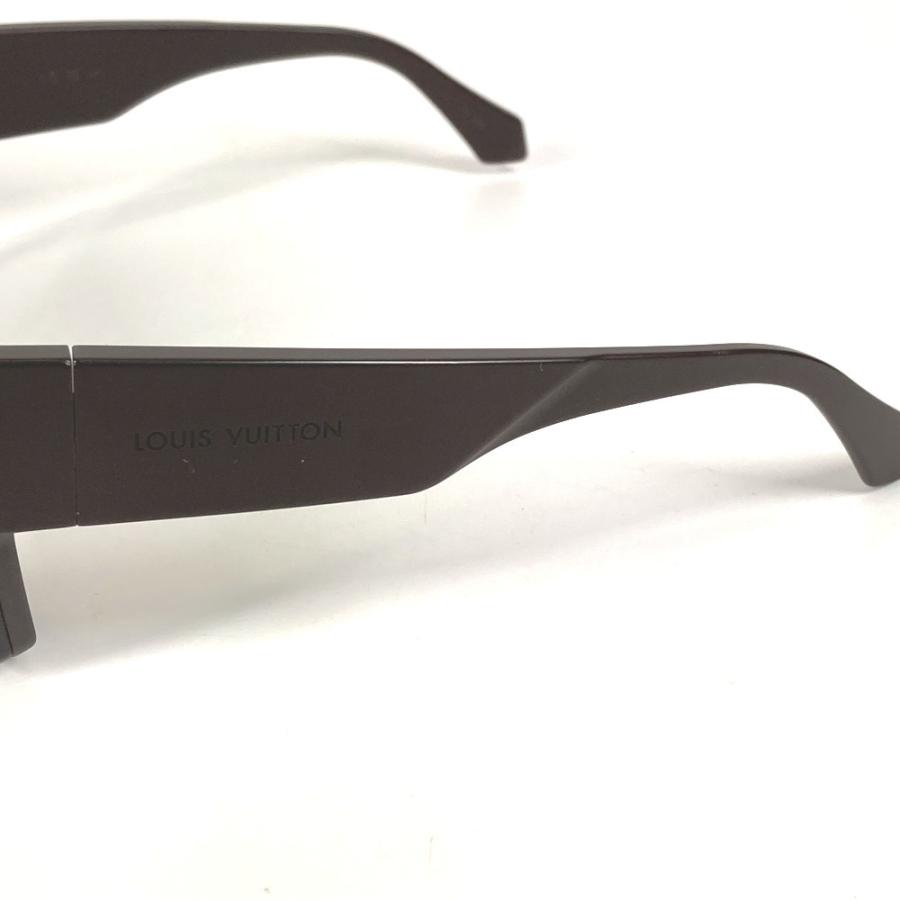 LOUIS VUITTON ルイヴィトン LVワイメアサングラス　Z1671E LOUIS VUITTON（ルイ・ヴィトン） Z1671E サングラスLVワイメア L