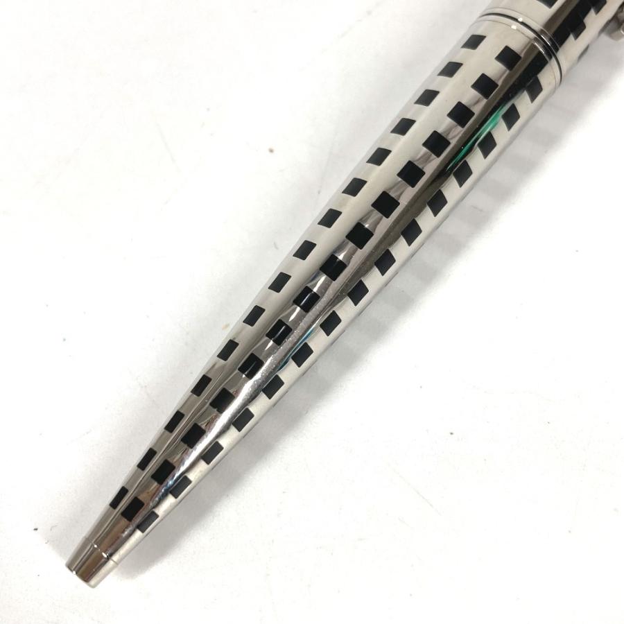 LOUIS VUITTON ルイヴィトン  N79173  ジェットラック ペン 筆記具 ステーショナリー ボールペン シルバー ユニセックス【中古】 | LOUIS VUITTON | 03