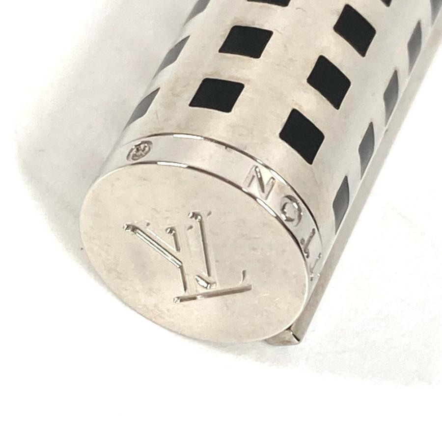 LOUIS VUITTON ルイヴィトン  N79173  ジェットラック ペン 筆記具 ステーショナリー ボールペン シルバー ユニセックス【中古】 | LOUIS VUITTON | 05