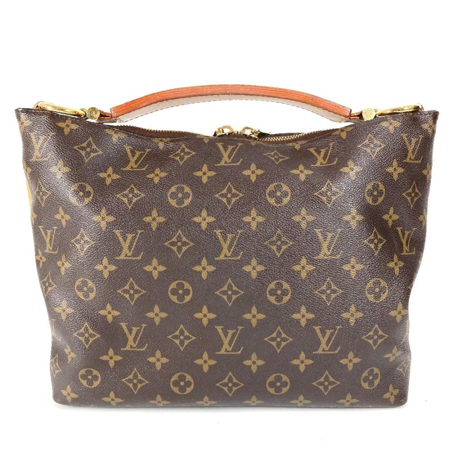 LOUIS VUITTON（ルイ・ヴィトン） M40586 シュリPM シュリ PM カバン