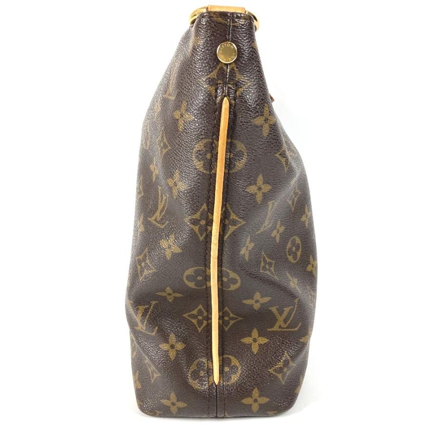 【美品】Louis Vuitton ルイヴィトン シュリMM 正規品 LOUIS VUITTON（ルイ・ヴィトン） M40586 シュリPM シュリ PM カバン