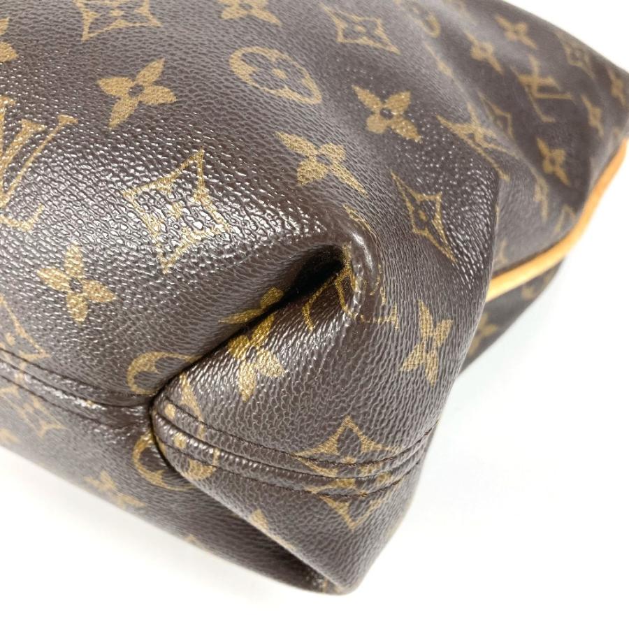 LOUIS VUITTON（ルイ・ヴィトン） M40586 シュリPM シュリ PM カバン
