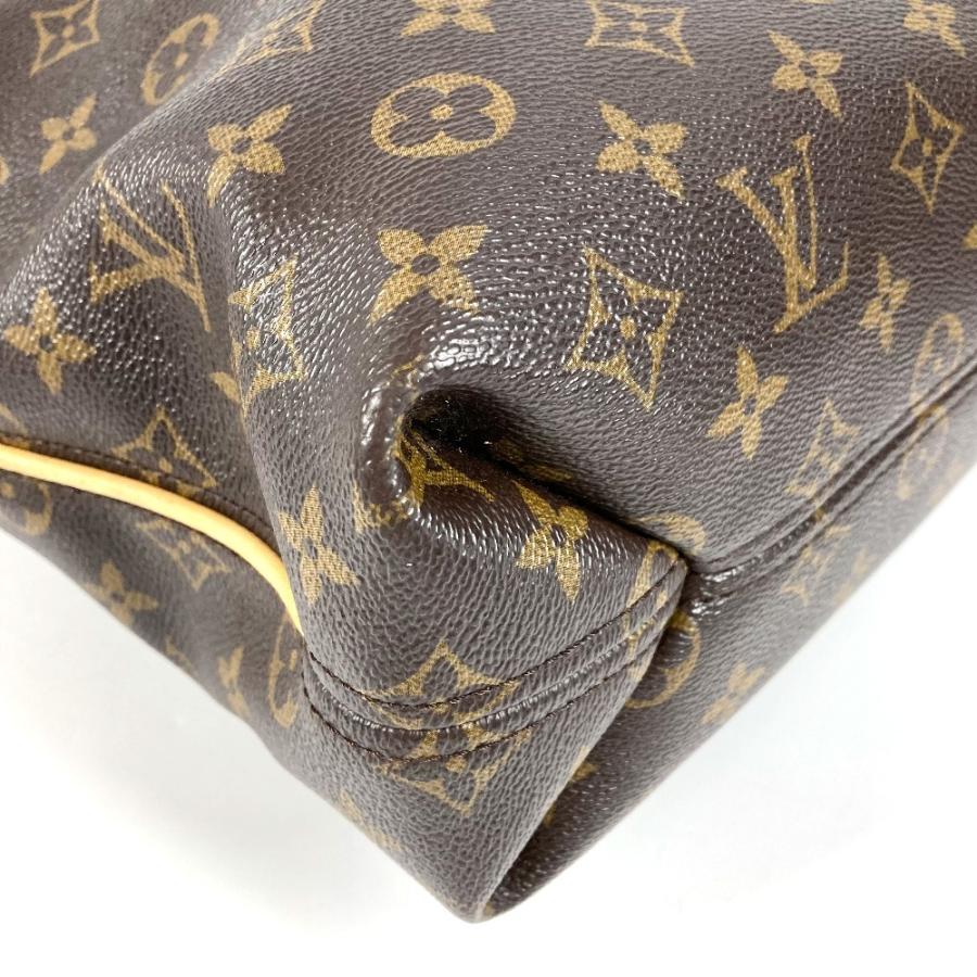 LOUIS VUITTON（ルイ・ヴィトン） M40586 シュリPM シュリ PM カバン