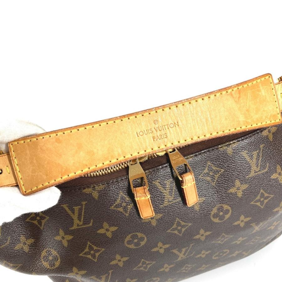 LOUIS VUITTON（ルイ・ヴィトン） M40586 シュリPM シュリ PM カバン