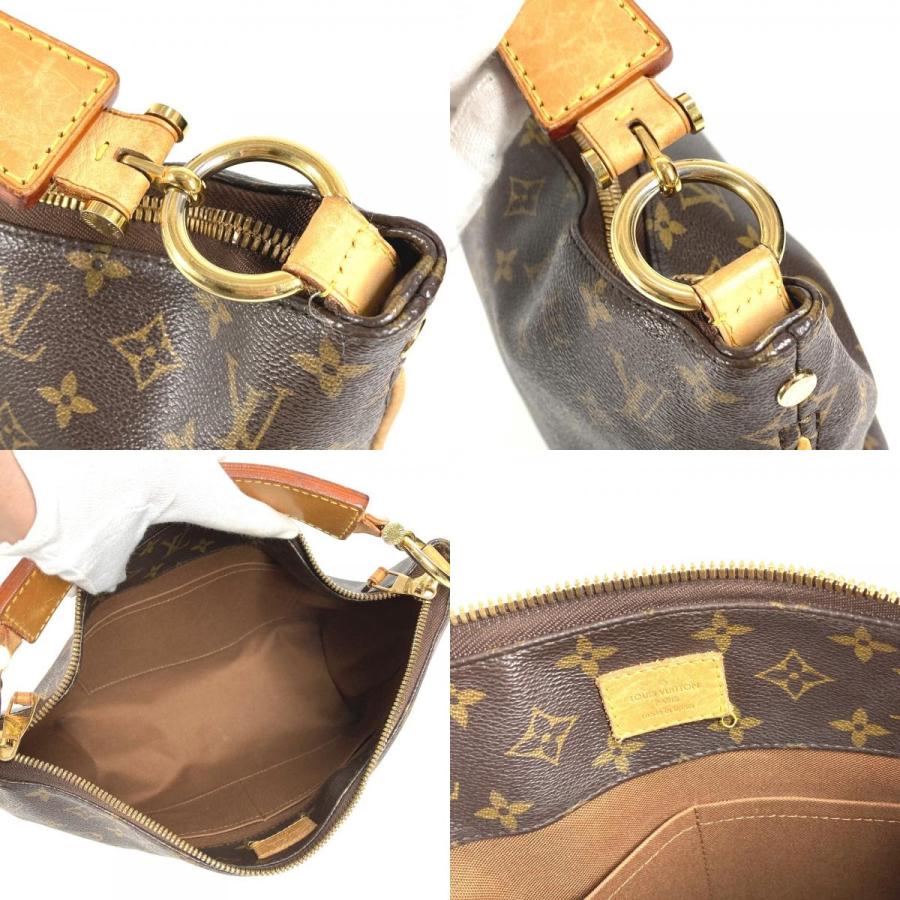 LOUIS VUITTON（ルイ・ヴィトン） M40586 シュリPM シュリ PM カバン