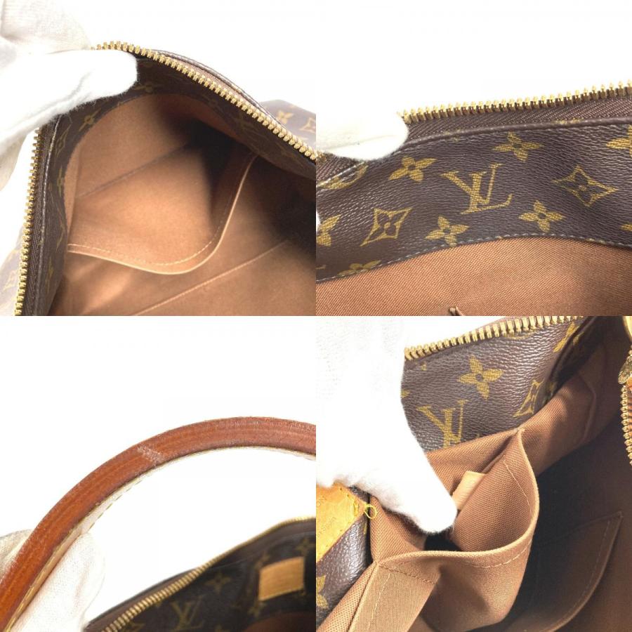 LOUIS VUITTON（ルイ・ヴィトン） M40586 シュリPM シュリ PM カバン