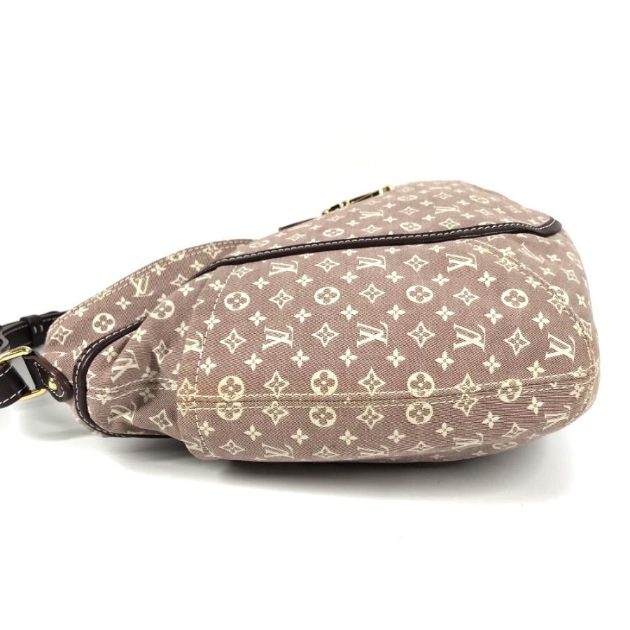 LOUIS VUITTON ルイヴィトン M56701 ロマンス カバン トートバッグ 肩掛け モノグラムイディール ショルダーバッグ レッド【中古】 | LOUIS VUITTON | 03