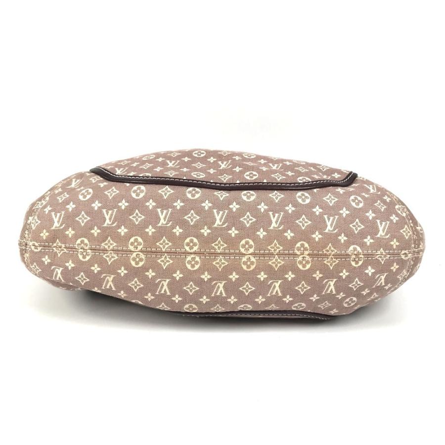 LOUIS VUITTON ルイヴィトン M56701 ロマンス カバン トートバッグ 肩掛け モノグラムイディール ショルダーバッグ レッド【中古】 | LOUIS VUITTON | 04