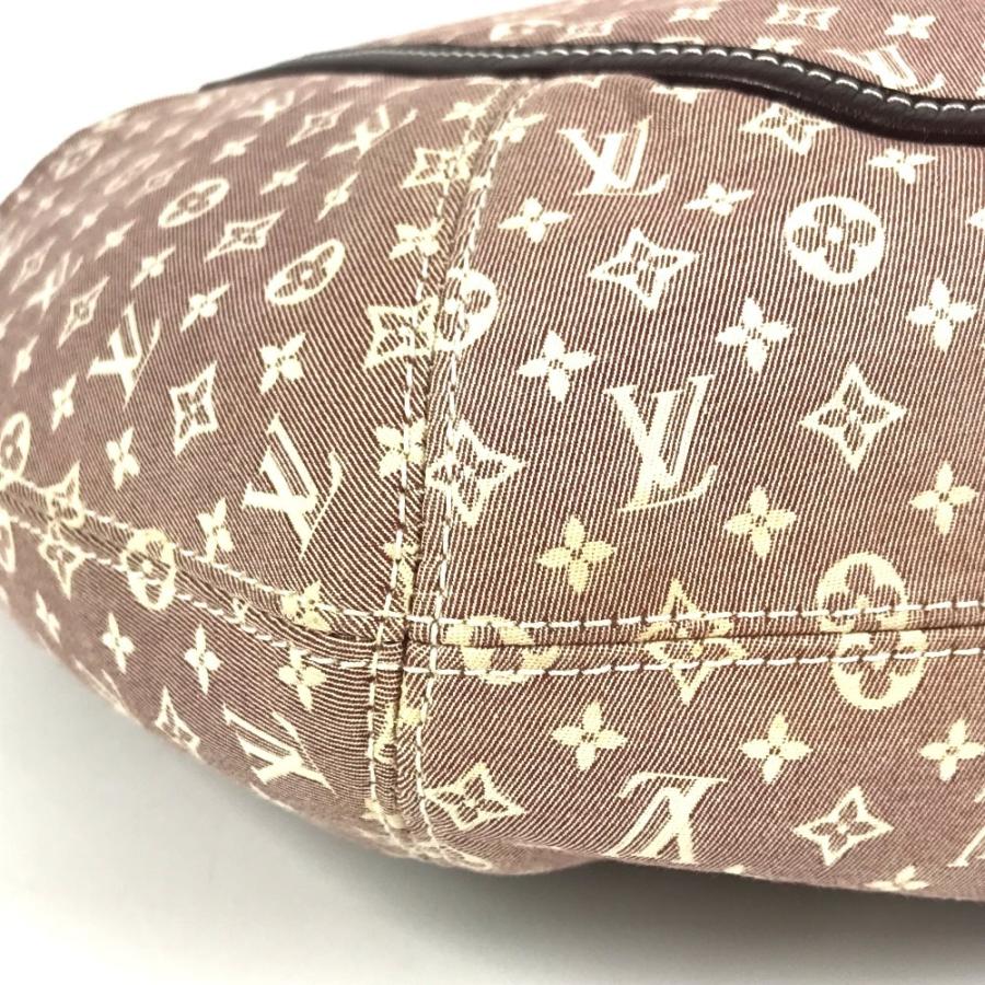 LOUIS VUITTON ルイヴィトン M56701 ロマンス カバン トートバッグ 肩掛け モノグラムイディール ショルダーバッグ レッド【中古】 | LOUIS VUITTON | 06