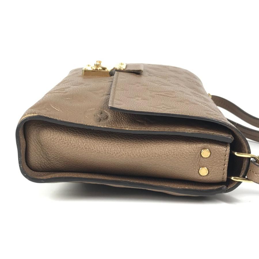 LOUIS VUITTON ルイヴィトン ヴィトン モノグラム・アンプラント ファシナント M40901 ハンドバッグ 2WAYバッグ ショルダーバッグ 【中古】 | LOUIS VUITTON | 02