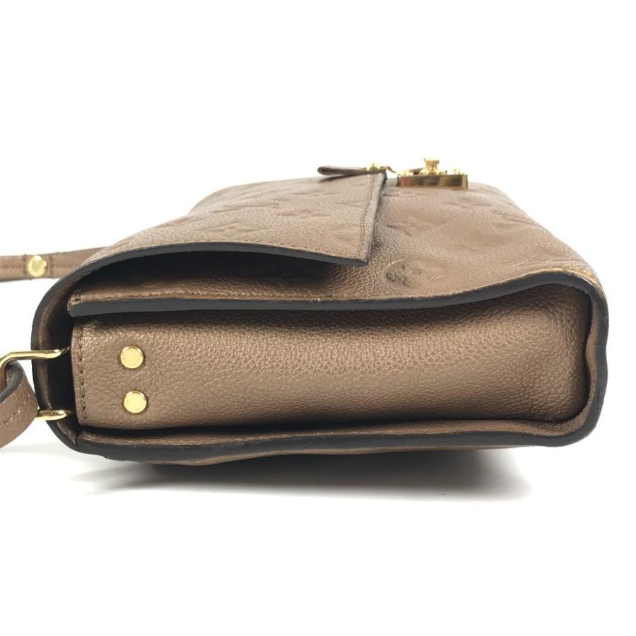 LOUIS VUITTON ルイヴィトン ヴィトン モノグラム・アンプラント ファシナント M40901 ハンドバッグ 2WAYバッグ ショルダーバッグ 【中古】 | LOUIS VUITTON | 03