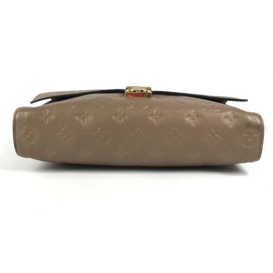 LOUIS VUITTON ルイヴィトン ヴィトン モノグラム・アンプラント ファシナント M40901 ハンドバッグ 2WAYバッグ ショルダーバッグ 【中古】 | LOUIS VUITTON | 04