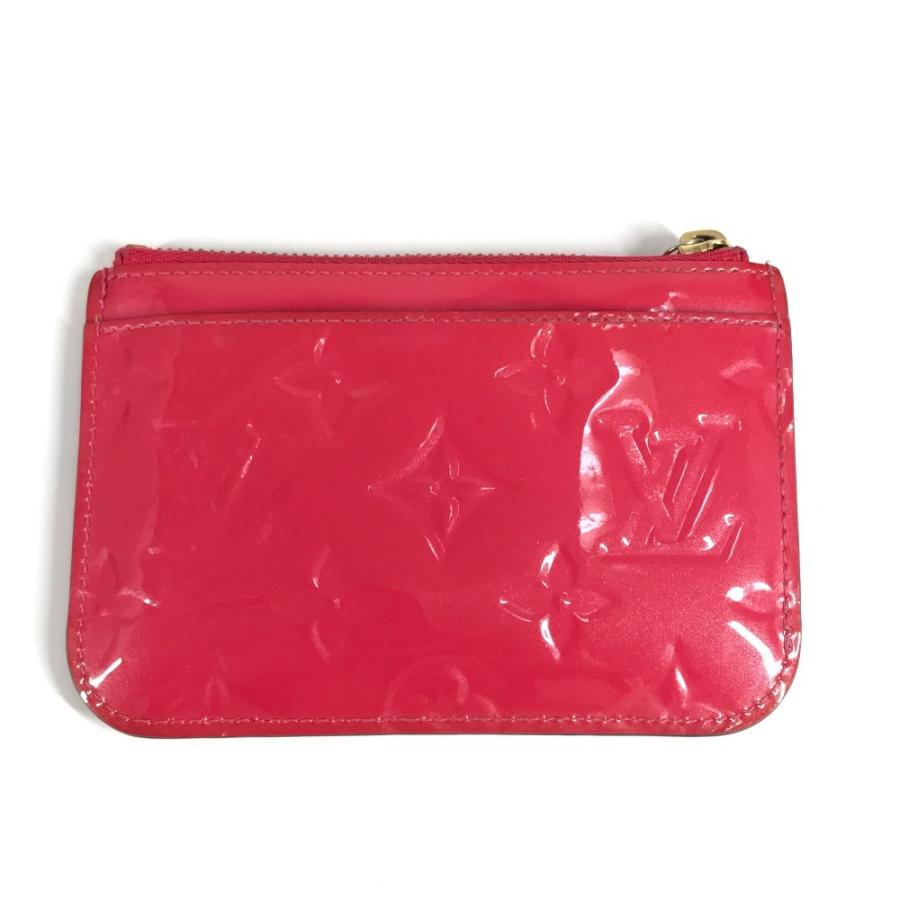 LOUIS VUITTON（ルイ・ヴィトン） M90312 ポシェットクレNM 財布 小銭