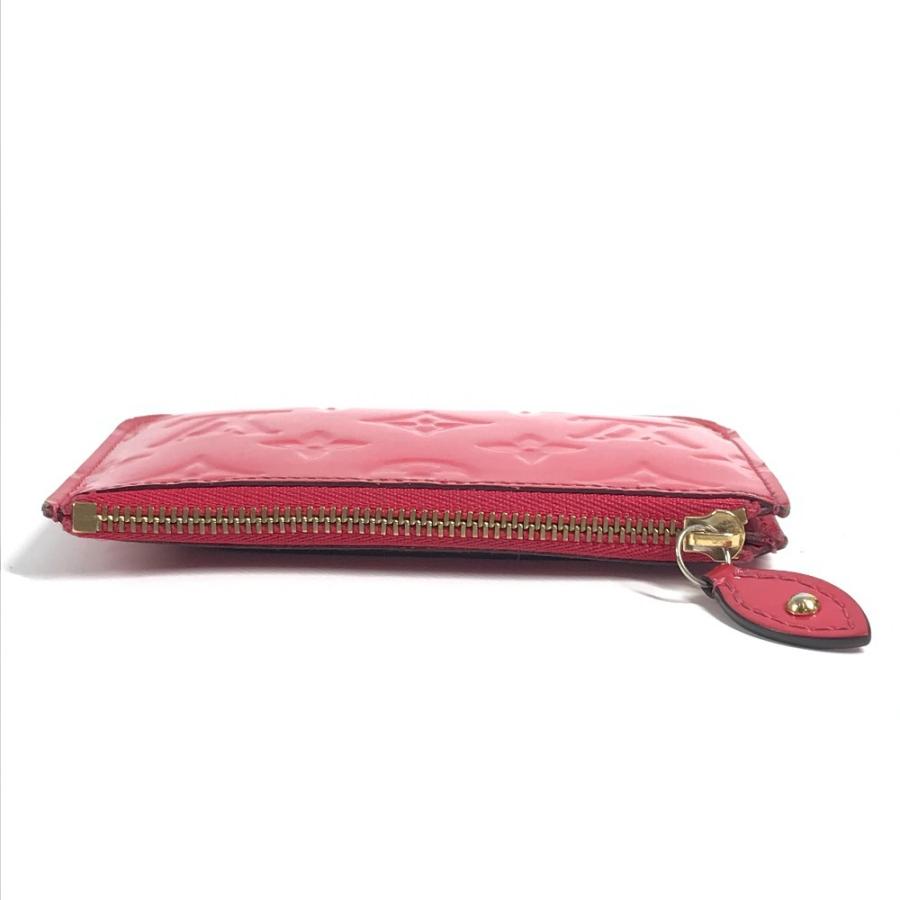 LOUIS VUITTON（ルイ・ヴィトン） M90312 ポシェットクレNM 財布 小銭