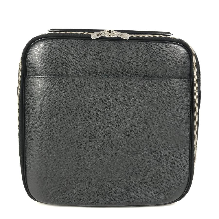 LOUIS VUITTON ルイヴィトン トゥラ 2WAYバッグ ショルダーバッグ 書類バッグ タイガ ビジネスバッグ アルドワーズ  M30762  【中古】 | LOUIS VUITTON | 01