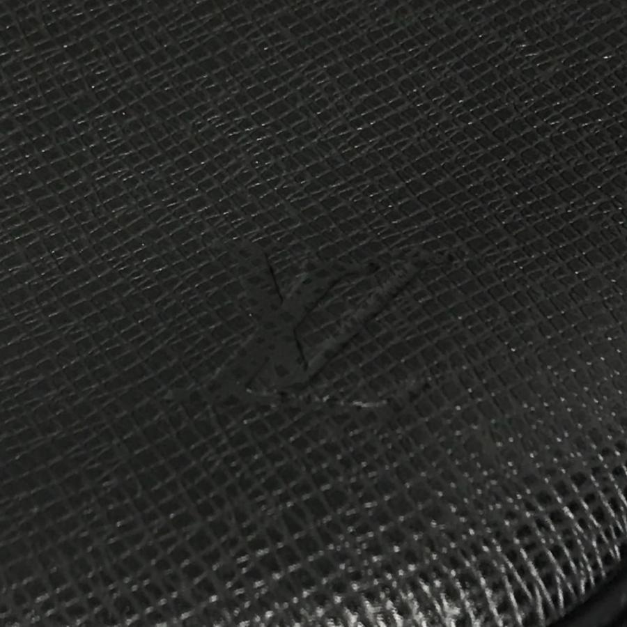 LOUIS VUITTON ルイヴィトン トゥラ 2WAYバッグ ショルダーバッグ 書類バッグ タイガ ビジネスバッグ アルドワーズ  M30762  【中古】 | LOUIS VUITTON | 06