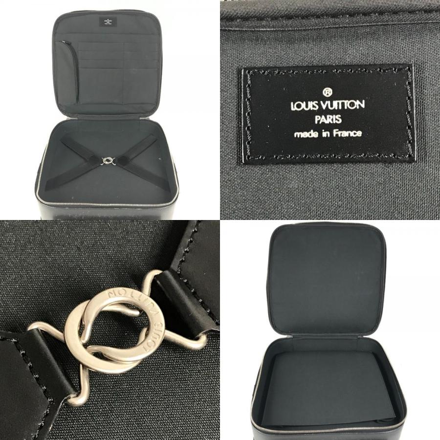 LOUIS VUITTON ルイヴィトン トゥラ 2WAYバッグ ショルダーバッグ 書類バッグ タイガ ビジネスバッグ アルドワーズ  M30762  【中古】 | LOUIS VUITTON | 07