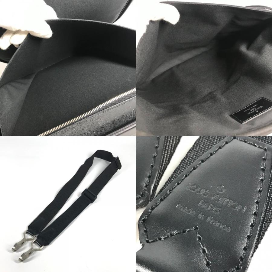 LOUIS VUITTON ルイヴィトン トゥラ 2WAYバッグ ショルダーバッグ 書類バッグ タイガ ビジネスバッグ アルドワーズ  M30762  【中古】 | LOUIS VUITTON | 08