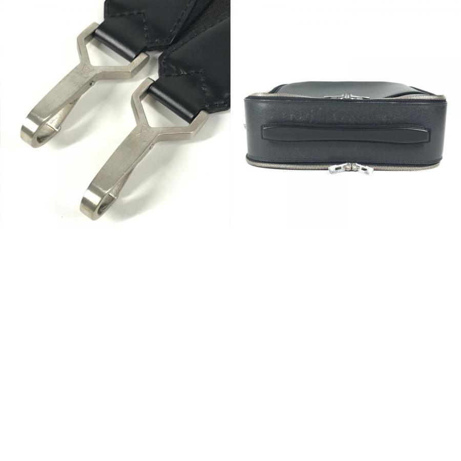 LOUIS VUITTON ルイヴィトン トゥラ 2WAYバッグ ショルダーバッグ 書類バッグ タイガ ビジネスバッグ アルドワーズ  M30762  【中古】 | LOUIS VUITTON | 09