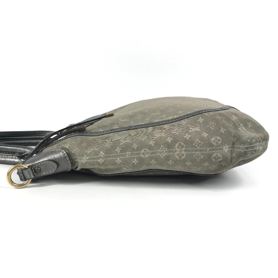 【美品】ルイヴィトン ショルダーバッグ モノグラム ブザス アンジュール LOUIS VUITTON（ルイ・ヴィトン） M95622 ブザスアンジュール 2WAY