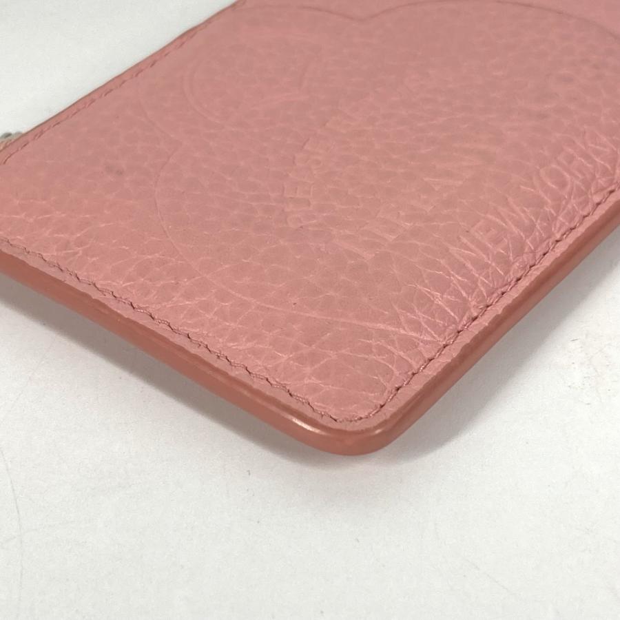 TIFFANY&Co. ティファニー リターントゥハート ロゴ L字ファスナー 小銭入れ 財布 コインケース ピンク レディース【中古】 | TIFFANY&Co. | 06